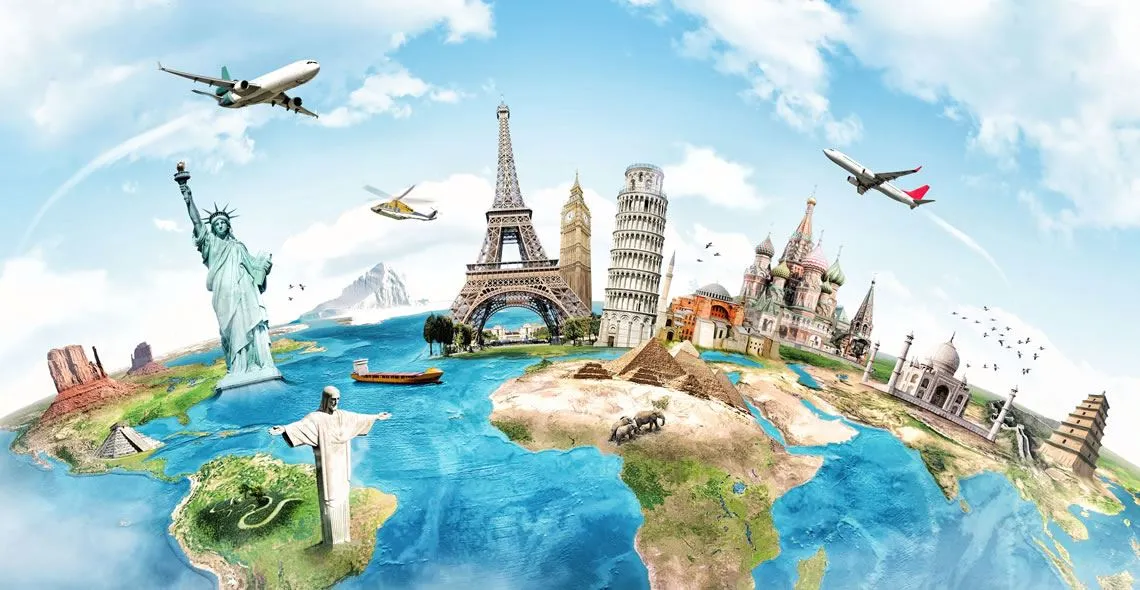 Creating Website For Travel Agent: Best Travel Agent Website Builder